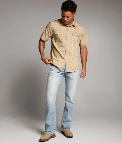 New Jeans|Bottoms | BKE Aiden Boot Stretch Jean Marchese