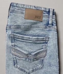 New Jeans|Bottoms | BKE Aiden Boot Stretch Jean Marchese