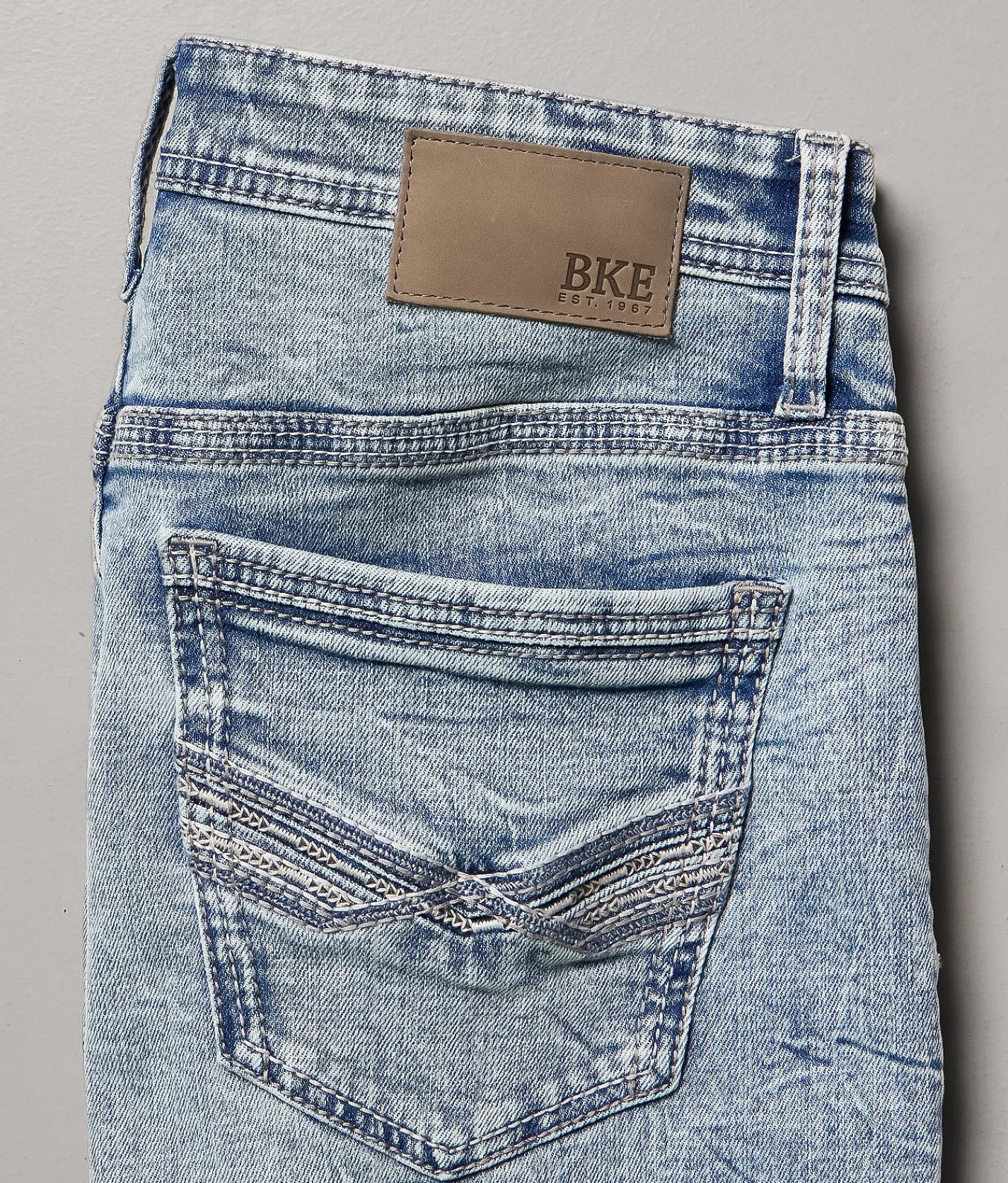 New Jeans|Bottoms | BKE Aiden Boot Stretch Jean Marchese