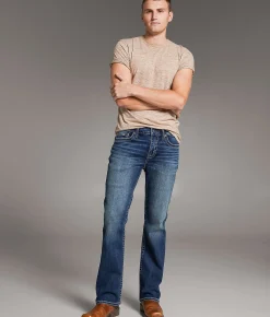 BKE Aiden Boot Stretch Jean Claflin Discount