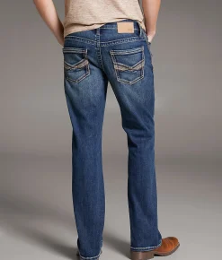BKE Aiden Boot Stretch Jean Claflin Discount