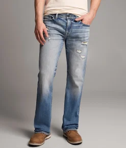 Bottoms|Bke Jeans | BKE Aiden Boot Stretch Jean Madix