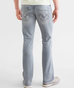 BKE Aiden Boot Stretch Jean Fallow
