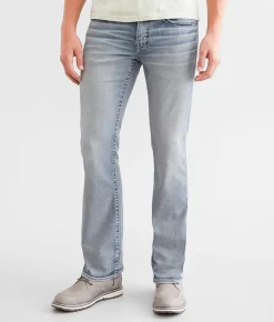 BKE Aiden Boot Stretch Jean Fallow