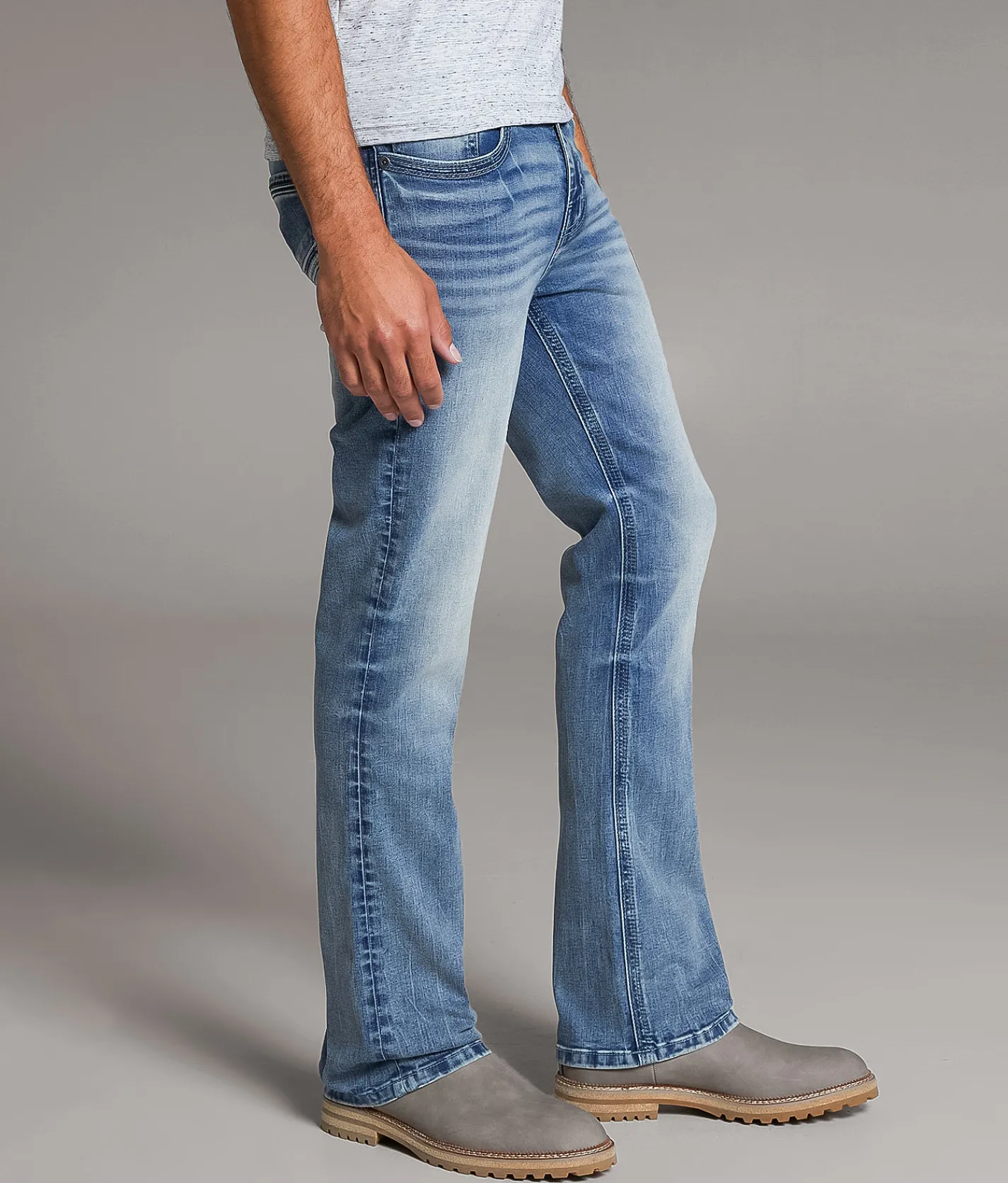 Bke Jeans|Jeans | BKE Aiden Boot Stretch Jean Azriel