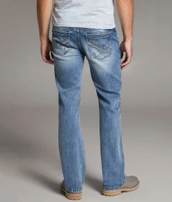 Bke Jeans|Jeans | BKE Aiden Boot Stretch Jean Azriel