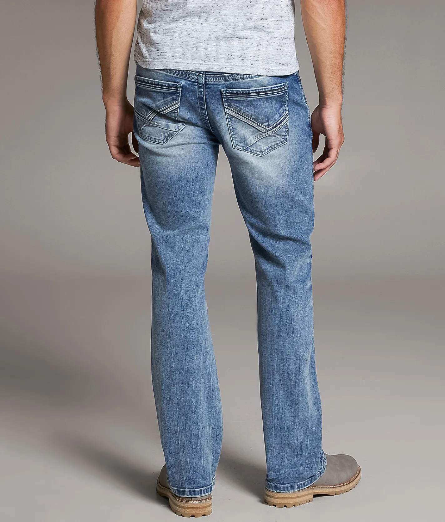 Bke Jeans|Jeans | BKE Aiden Boot Stretch Jean Azriel
