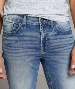 Bke Jeans|Jeans | BKE Aiden Boot Stretch Jean Azriel