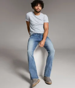 Bke Jeans|Jeans | BKE Aiden Boot Stretch Jean Azriel