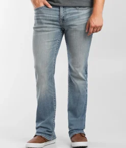 Sale Jeans|Bottoms | BKE Aiden Boot Stretch Jean Carousel