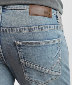 Sale Jeans|Bottoms | BKE Aiden Boot Stretch Jean Carousel