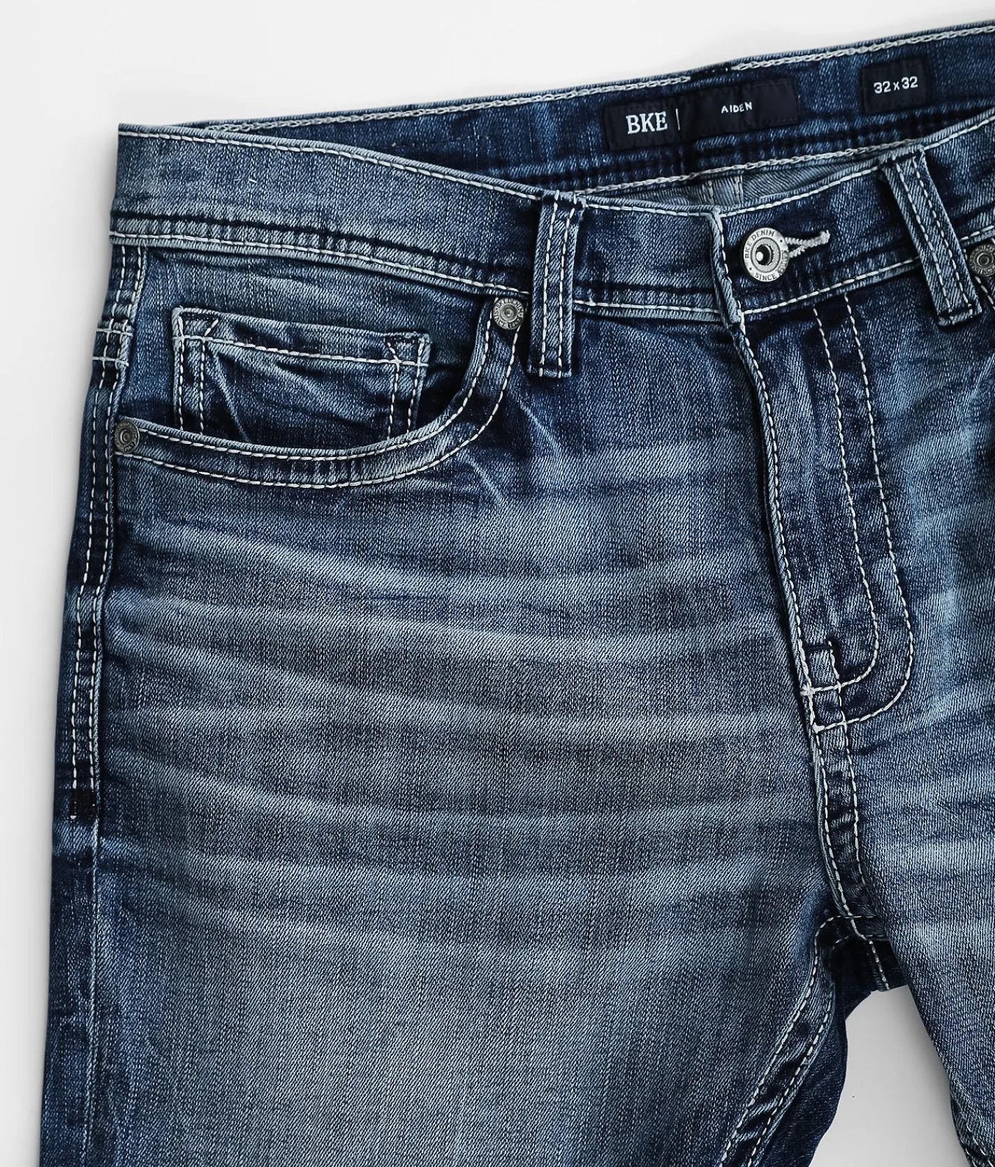 BKE Aiden Boot Stretch Jean Animas Online