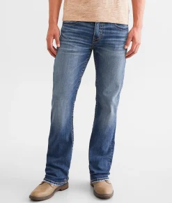 Bottoms|Bke Jeans | BKE Aiden Boot Stretch Jean Gambles