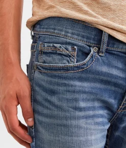 Bottoms|Bke Jeans | BKE Aiden Boot Stretch Jean Gambles