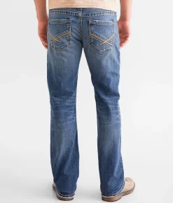 Bottoms|Bke Jeans | BKE Aiden Boot Stretch Jean Gambles