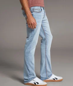 Bottoms | BKE Aiden Boot Stretch Jean Welco