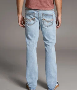 Bottoms | BKE Aiden Boot Stretch Jean Welco