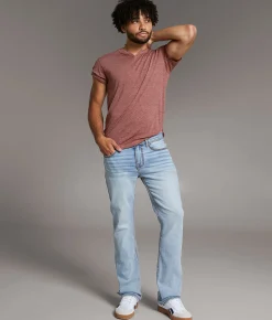 Bottoms | BKE Aiden Boot Stretch Jean Welco