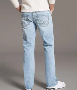 Bottoms|Bke Jeans | BKE Aiden Boot Stretch Jean Yeehaw