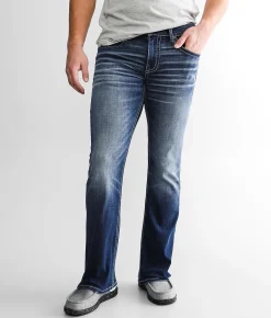 Sale Jeans|Bottoms | BKE Aiden Boot Stretch Jean Century