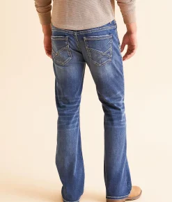 BKE Aiden Boot Stretch Jean Luranet New