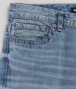 Sale Jeans|Bottoms | BKE Aiden Boot Stretch Jean Leah