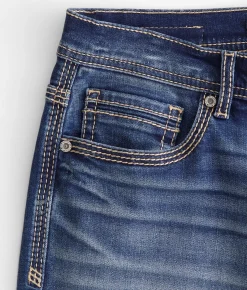 Bottoms|Bke Jeans | BKE Aiden Boot Stretch Jean Ables