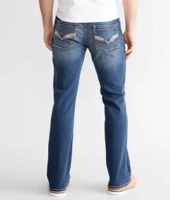 Bottoms|Bke Jeans | BKE Aiden Boot Stretch Jean Ables