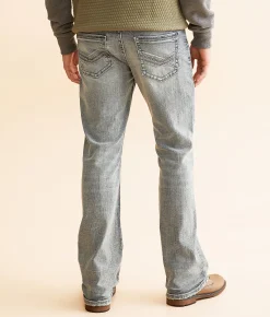Bottoms|Bke Jeans | BKE Aiden Boot Stretch Jean Annarbor