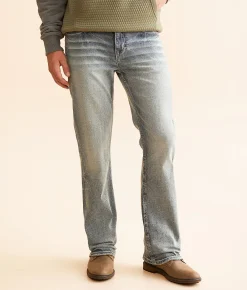 Bottoms|Bke Jeans | BKE Aiden Boot Stretch Jean Annarbor
