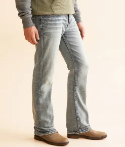 Bottoms|Bke Jeans | BKE Aiden Boot Stretch Jean Annarbor