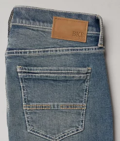 Bottoms|Bke Jeans | BKE Aiden Boot Stretch Jean Frankel