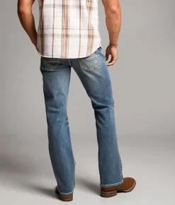 Bottoms|Bke Jeans | BKE Aiden Boot Stretch Jean Frankel