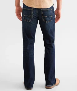 Sale Jeans|Bottoms | BKE Aiden Boot Stretch Jean Perkins