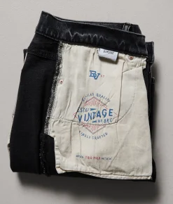 Jeans | BKE Vintage Aiden Boot Stretch Jean Wash 008