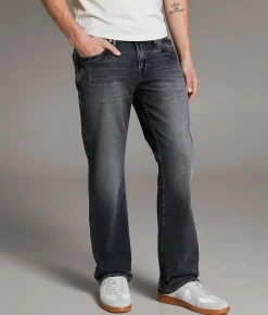 Jeans | BKE Vintage Aiden Boot Stretch Jean Wash 008