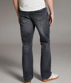 Jeans | BKE Vintage Aiden Boot Stretch Jean Wash 008