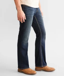 BKE Aiden Boot Stretch Jean Pie Online