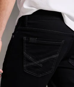 Bke Jeans|Jeans | BKE Aiden Boot Stretch Jean Black