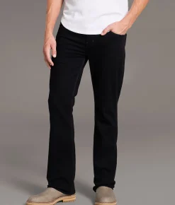 Bke Jeans|Jeans | BKE Aiden Boot Stretch Jean Black
