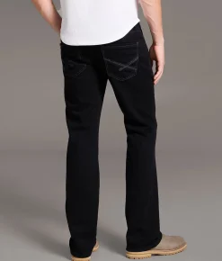 Bke Jeans|Jeans | BKE Aiden Boot Stretch Jean Black