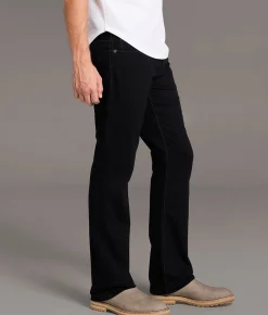 Bke Jeans|Jeans | BKE Aiden Boot Stretch Jean Black
