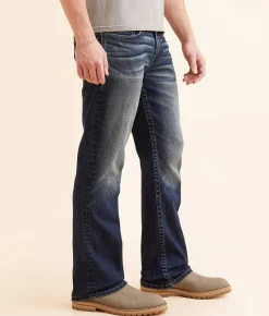 BKE Aiden Boot Stretch Jean Stanley Hot