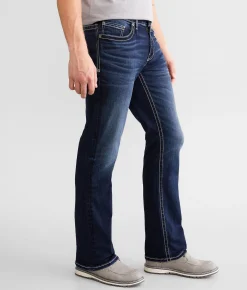 BKE Aiden Boot Stretch Jean Bramley Outlet