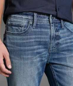 Bottoms|Bke Jeans | BKE Aiden Boot Stretch Jean Forte