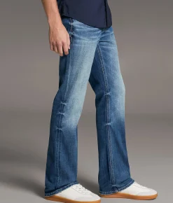 Bottoms|Bke Jeans | BKE Aiden Boot Stretch Jean Forte