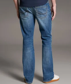 Bottoms|Bke Jeans | BKE Aiden Boot Stretch Jean Forte
