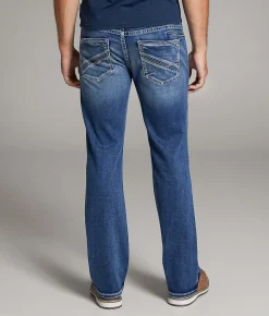 BKE Aiden Boot Stretch Jean Eris Outlet