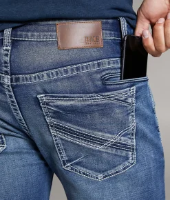 BKE Aiden Boot Stretch Jean Eris Outlet