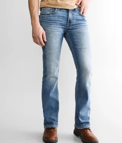 BKE Aiden Boot Stretch Jean Dusk